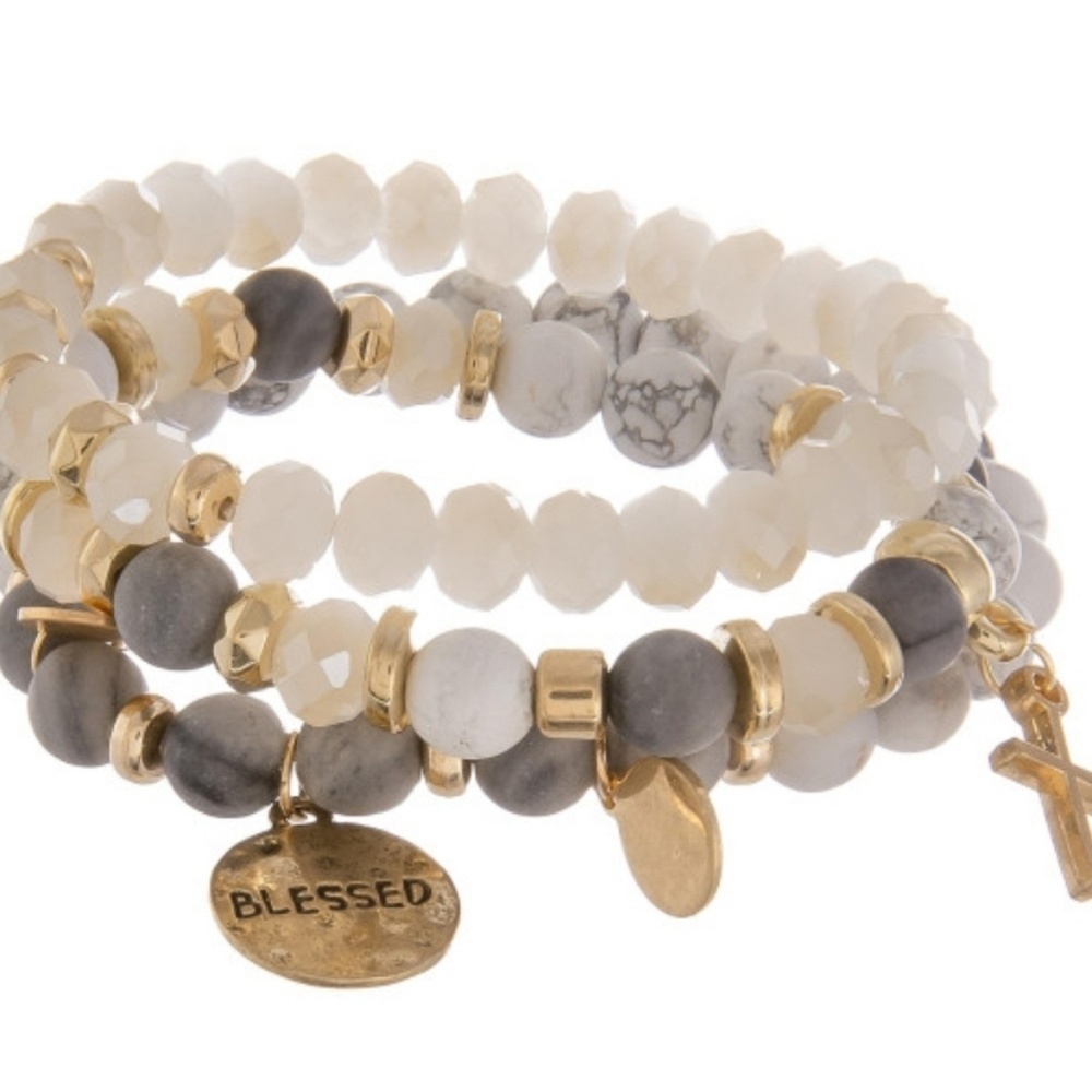 Blessed Bracelets